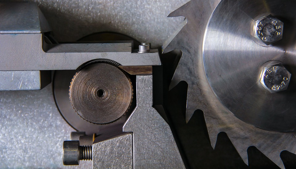 Machine spéciale image