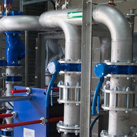 Conception de bancs de tests pour production de produits électroniques - Pays de la Loire
