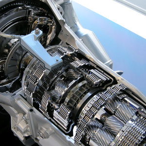 Equipement automobile