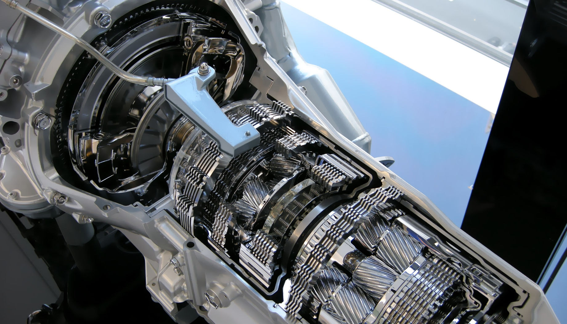 Equipement automobile image