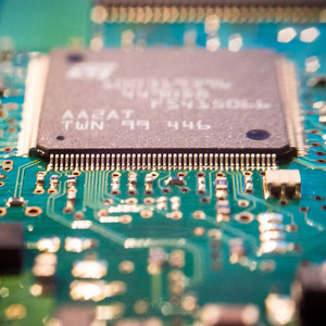 Systemes embarques
