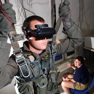 Realite virtuelle